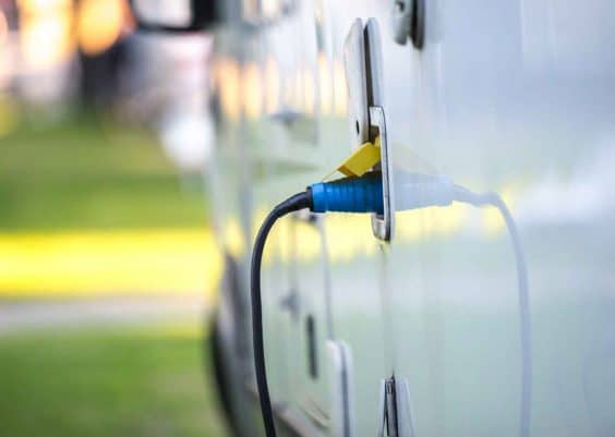 how to wire a 50 amp rv plug