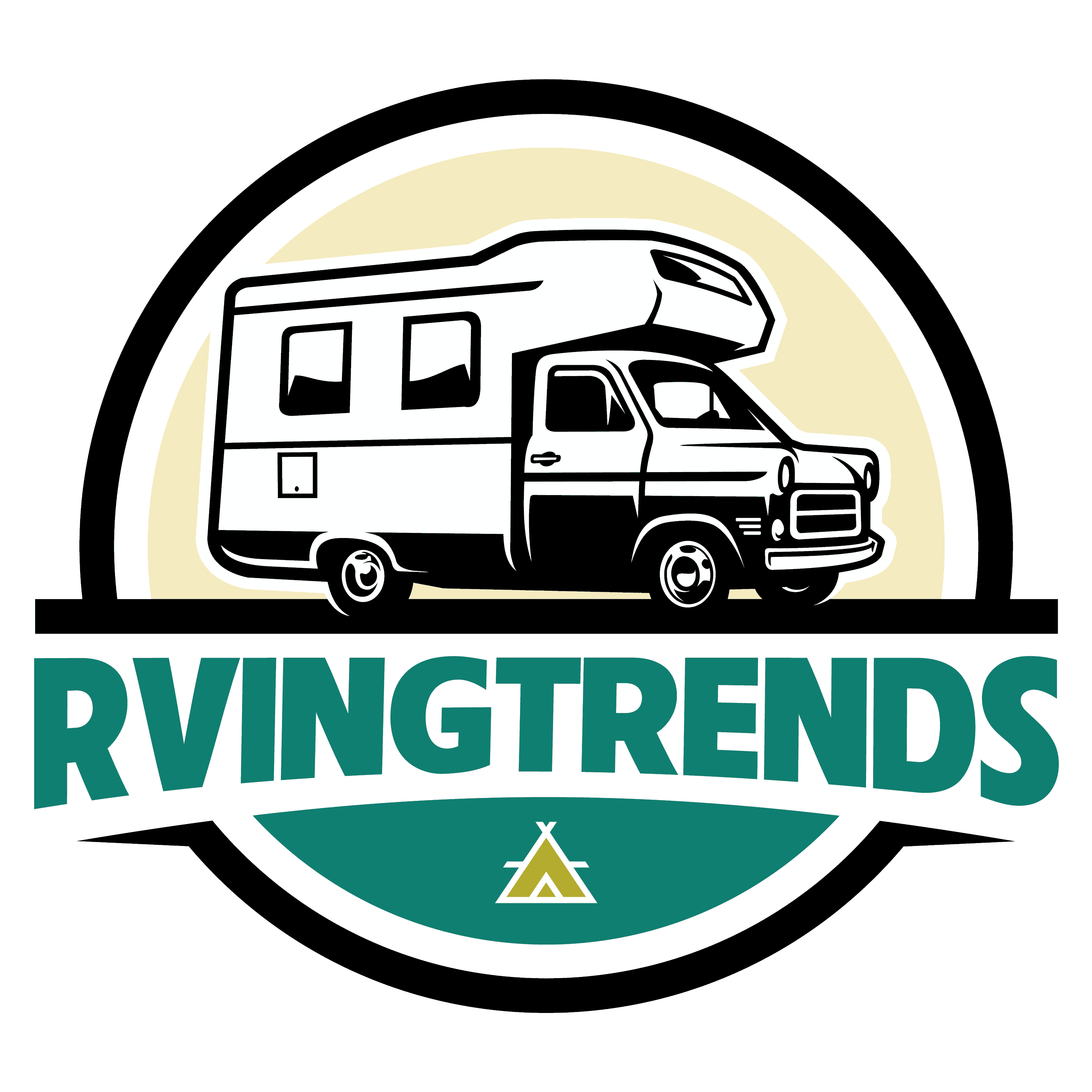 RVing Trends logo