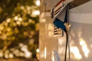 rv electrical problems