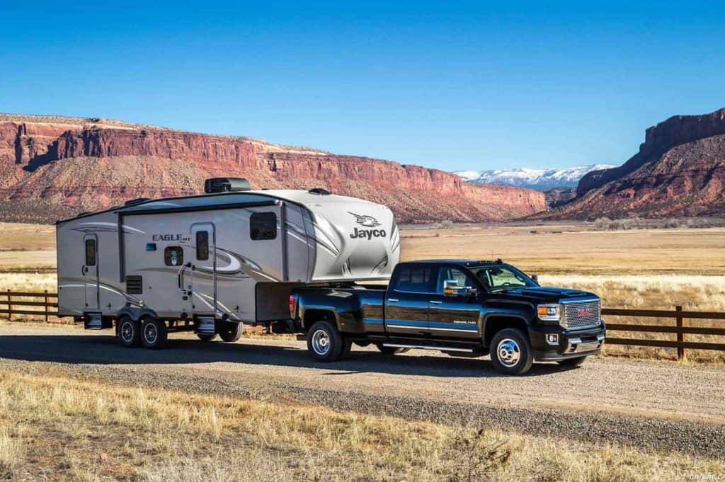 best fifth wheel hitch for short bed truck