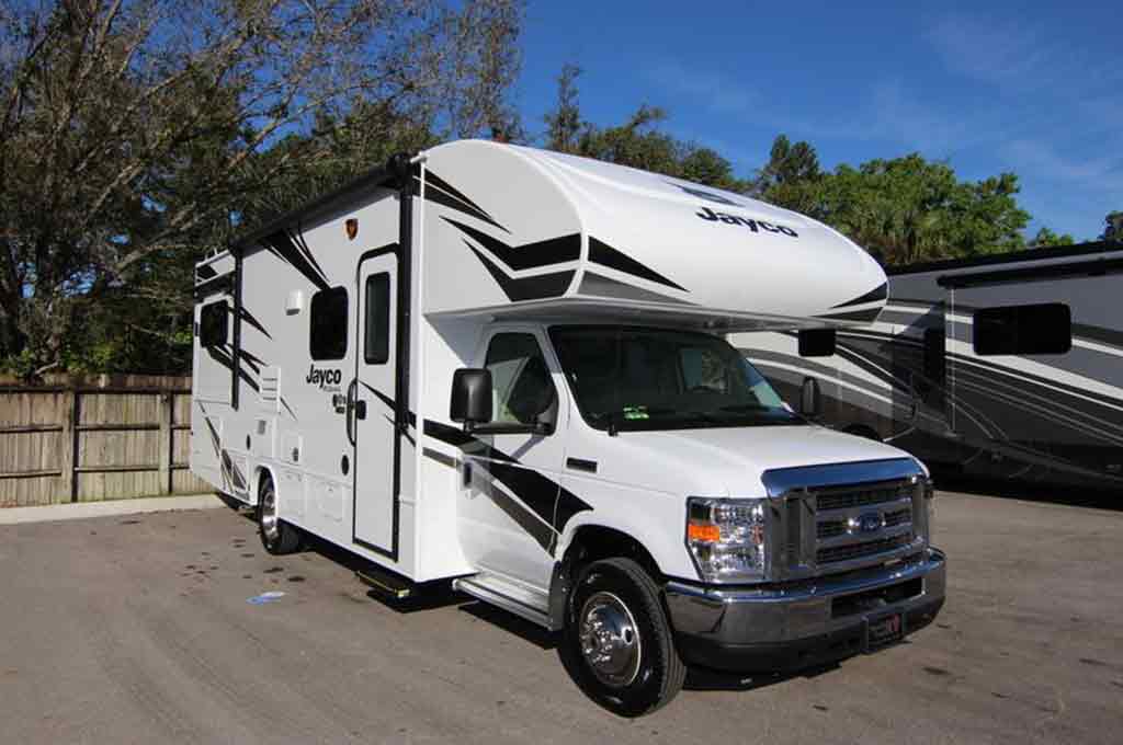cold weather travel trailer manufacturers