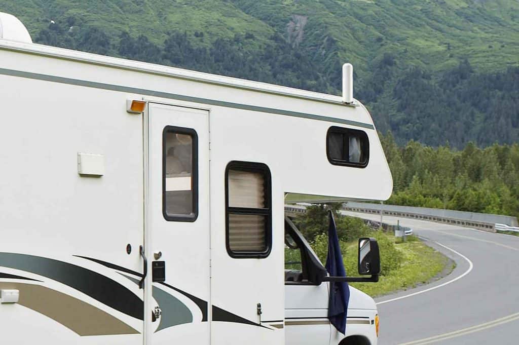 cell signal booster for rv