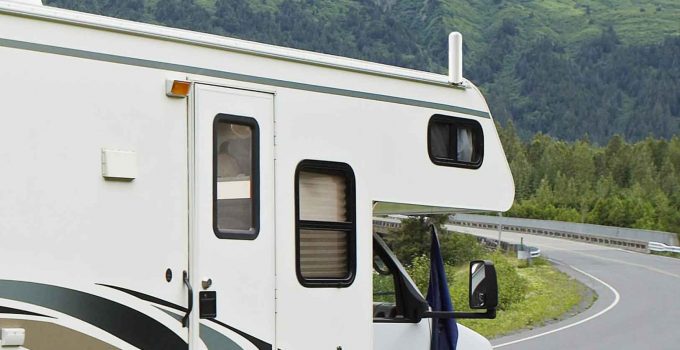 cell signal booster for rv