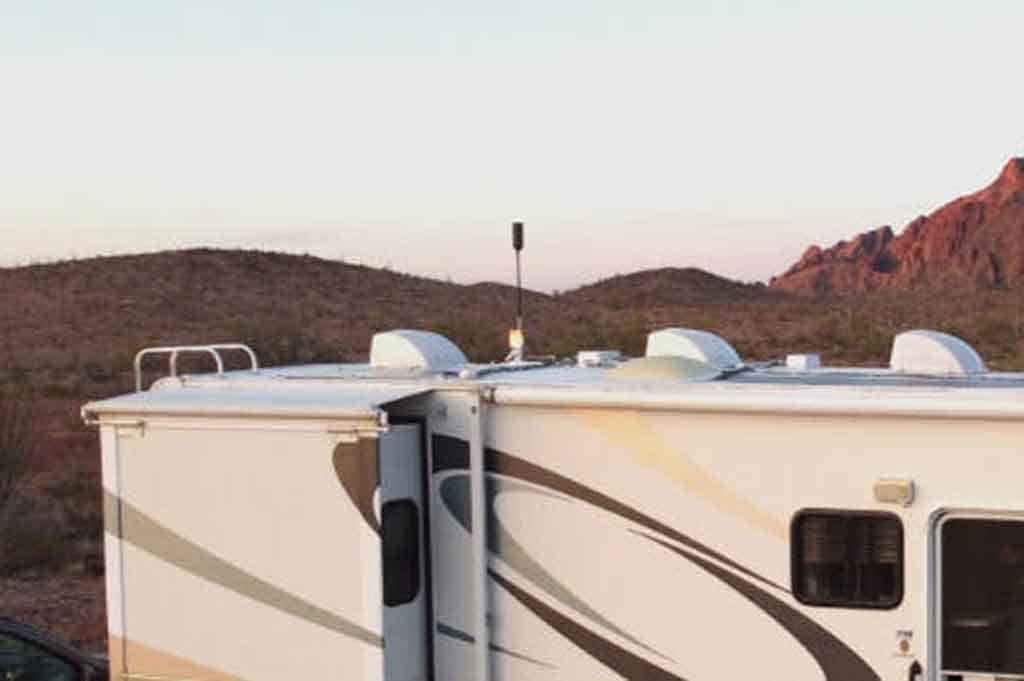 RV cell phone booster reviews