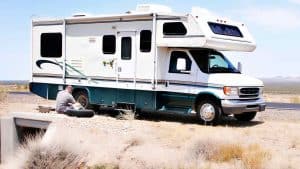 do we need an rv tpms