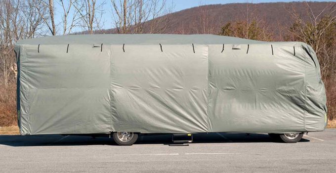 pros and cons of rv covers