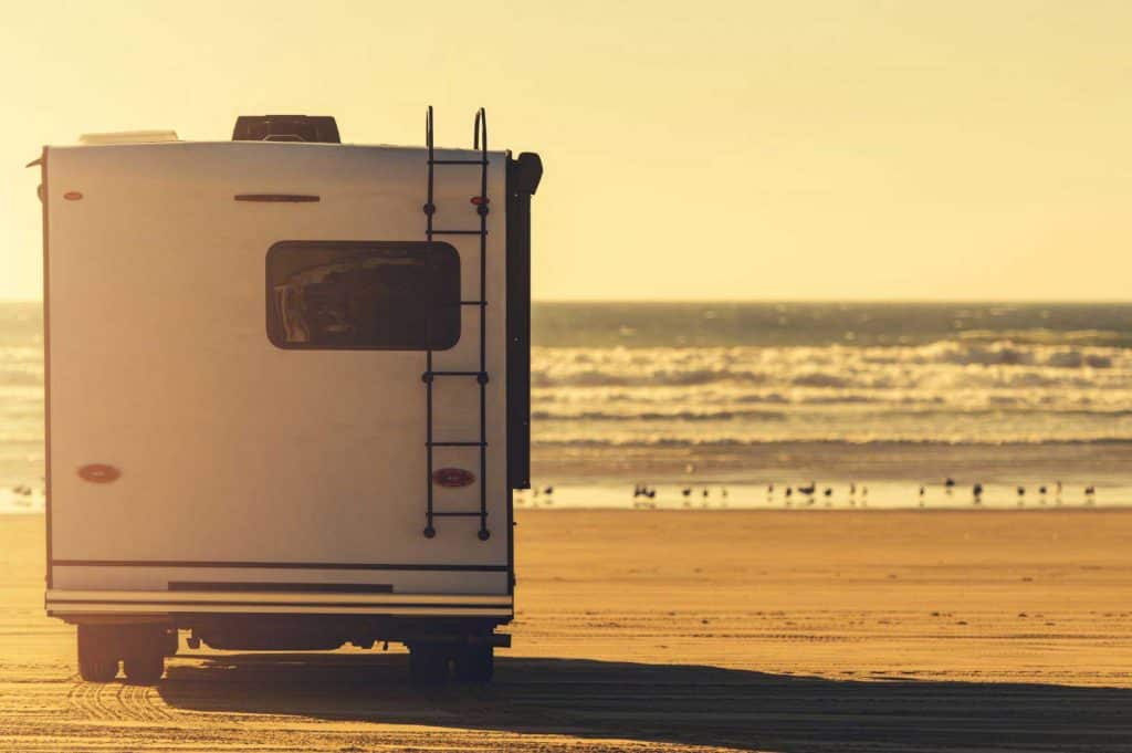 how much does it cost to rent a motorhome