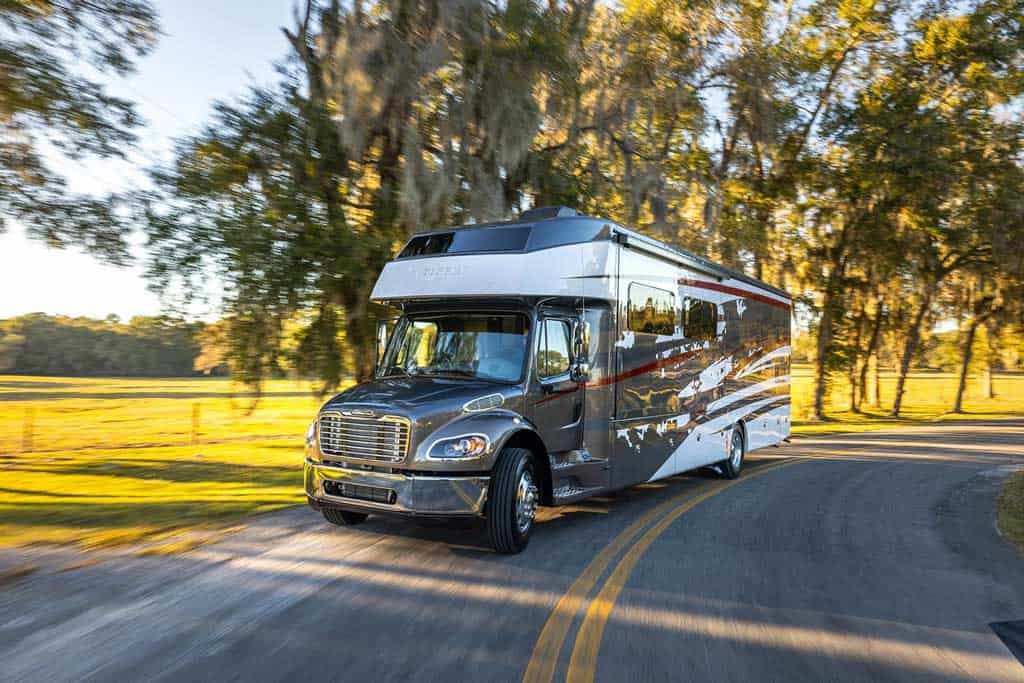 most reliable rv brands