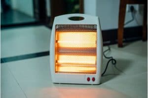 best electric rv heater