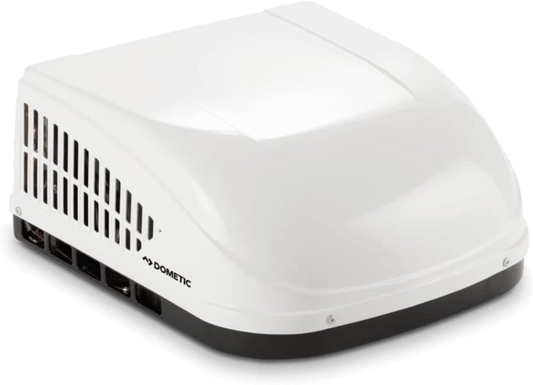 Dometic Brisk II Rooftop RV Air Conditioners