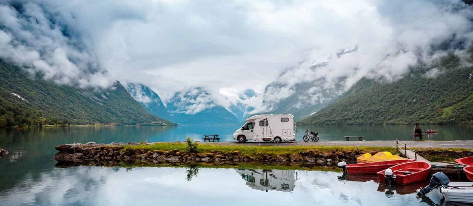 best time to buy an rv