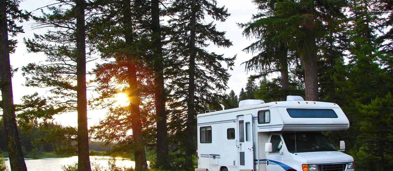 cheapest state to buy an RV